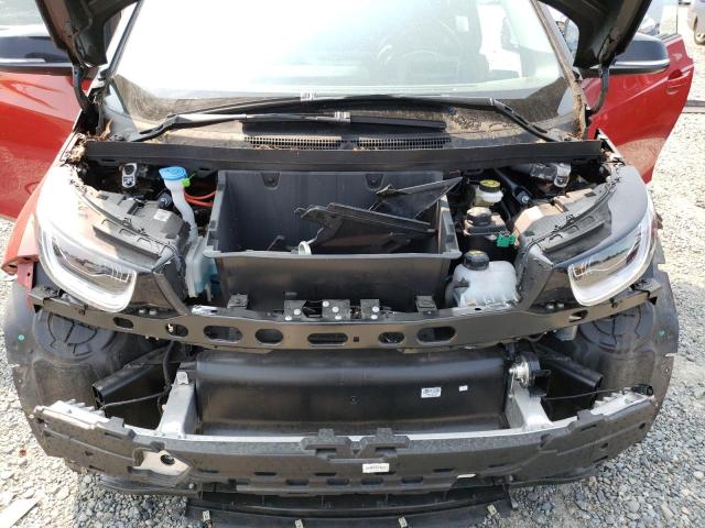 Photo 11 from auction – 2019 BMW I3 REX with VIN WBY8P4C53K7D13004