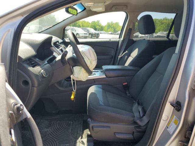 Photo 7 from auction – 2014 FORD EDGE SE with VIN 2FMDK4GC5EBB33695