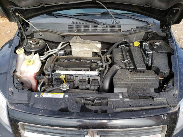 Photo 11 from auction – 2009 DODGE CALIBER SX with VIN 1B3HB48A39D145221