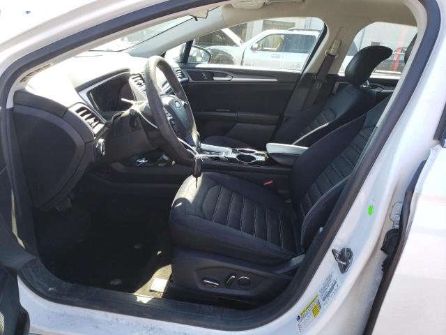 Photo 7 from auction – 2013 FORD FUSION SE with VIN 3FA6P0H78DR228900