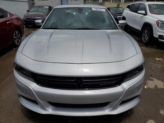 Photo 5 from auction – 2022 DODGE CHARGER SX with VIN 2C3CDXBG1NH234711