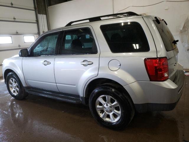 Photo 2 from auction – 2011 MAZDA TRIBUTE I with VIN 4F2CY0C77BKM01146