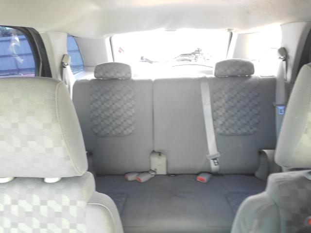 Photo 10 from auction – 2008 CHEVROLET EQUINOX LS with VIN 2CNDL23FX86286751