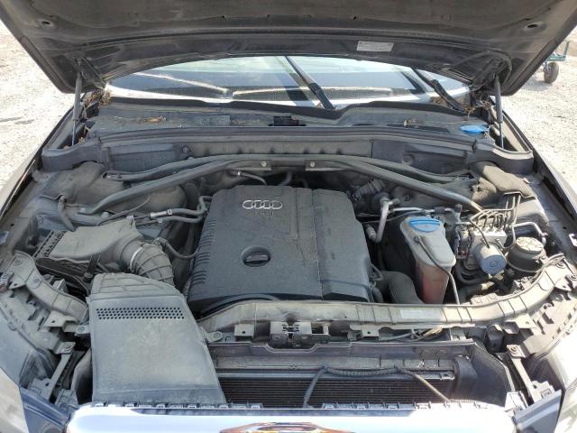 Photo 11 from auction – 2012 AUDI Q5 PREMIUM with VIN WA1LFAFP0CA010011
