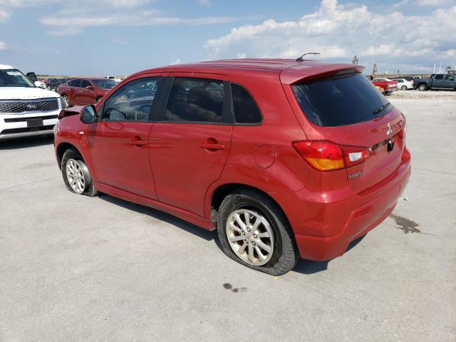 Photo 2 from auction – 2012 MITSUBISHI OUTLANDER with VIN JA4AP3AU6CZ003269