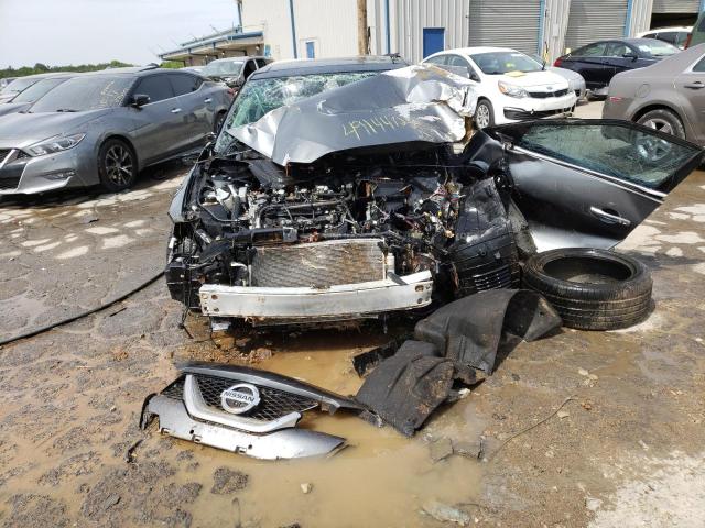 Photo 5 from auction – 2016 NISSAN MAXIMA 3.5 with VIN 1N4AA6AP2GC435987