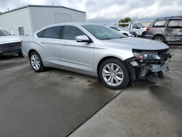 Photo 4 from auction – 2018 CHEVROLET IMPALA LT with VIN 2G1105S35J9178088