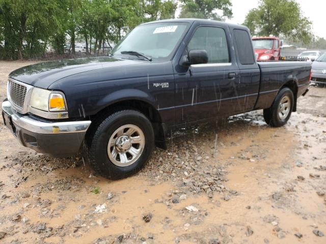 Photo 1 from auction – 2002 FORD RANGER SUP with VIN 1FTYR44U12PA07904