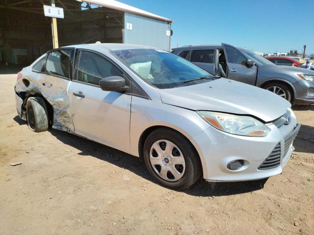 Photo 4 from auction – 2013 FORD FOCUS S with VIN 1FADP3E29DL245091