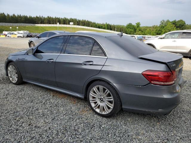 Photo 2 from auction – 2016 MERCEDES-BENZ E 350 with VIN WDDHF5KB6GB258489