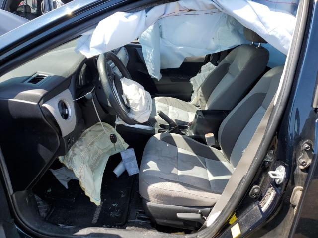 Photo 7 from auction – 2017 TOYOTA COROLLA L with VIN 2T1BURHE3HC863412