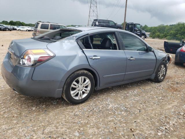 Photo 3 from auction – 2010 NISSAN ALTIMA BAS with VIN 1N4AL2APXAN525399