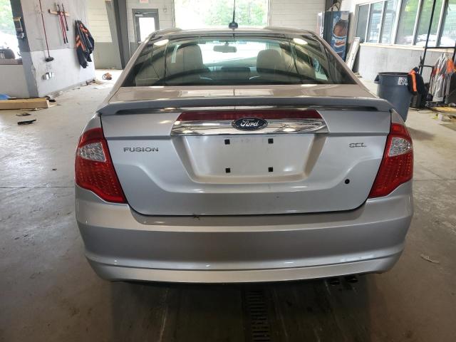 Photo 6 from auction – 2010 FORD FUSION SEL with VIN 3FAHP0JA4AR236745