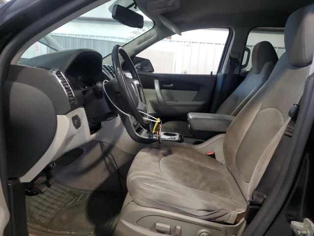 Photo 7 from auction – 2011 GMC ACADIA SLE with VIN 1GKKRPED9BJ239602