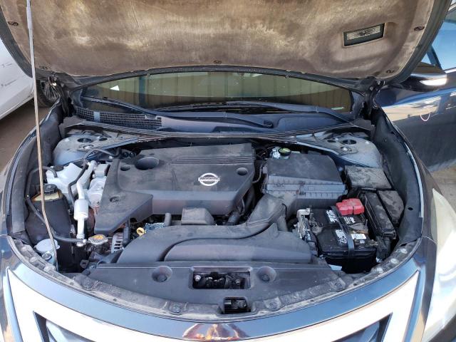 Photo 11 from auction – 2013 NISSAN ALTIMA 2.5 with VIN 1N4AL3AP4DC922015