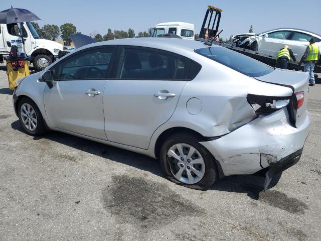 Zdjęcie 2 z aukcji – 2014 KIA RIO LX z VIN KNADM4A32E6414128