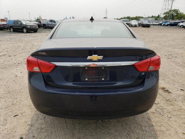 Photo 6 from auction – 2019 CHEVROLET IMPALA LT with VIN 2G11Z5SA7K9120747