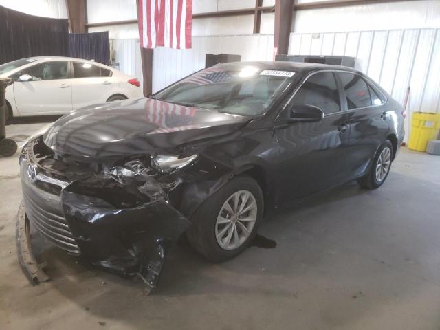 TOYOTA CAMRY LE 2015 with VIN 4T1BF1FK3FU099982 - Photo from auction