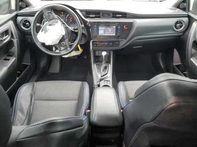 Photo 8 from auction – 2019 TOYOTA COROLLA L with VIN 5YFBURHE7KP902302