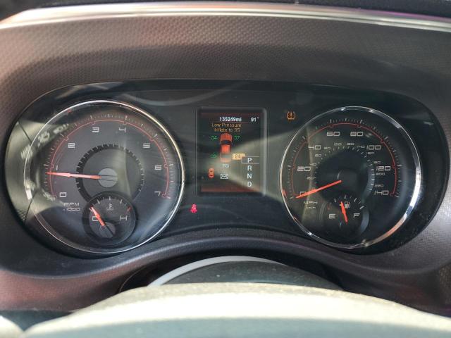 Photo 9 from auction – 2014 DODGE CHARGER SE with VIN 2C3CDXBG4EH154822