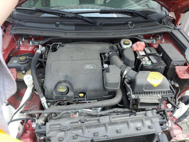 Photo 11 from auction – 2013 FORD EXPLORER X with VIN 1FM5K8D80DGC59191