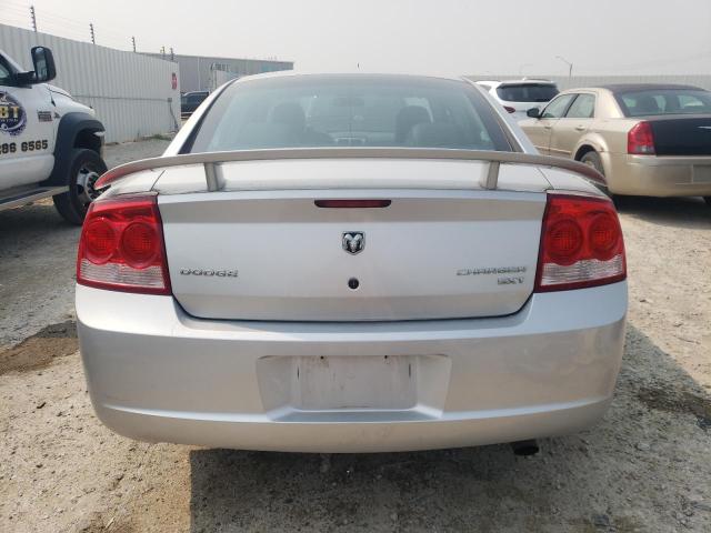 Photo 6 from auction – 2010 DODGE CHARGER SX with VIN 2B3CA3CVXAH246684