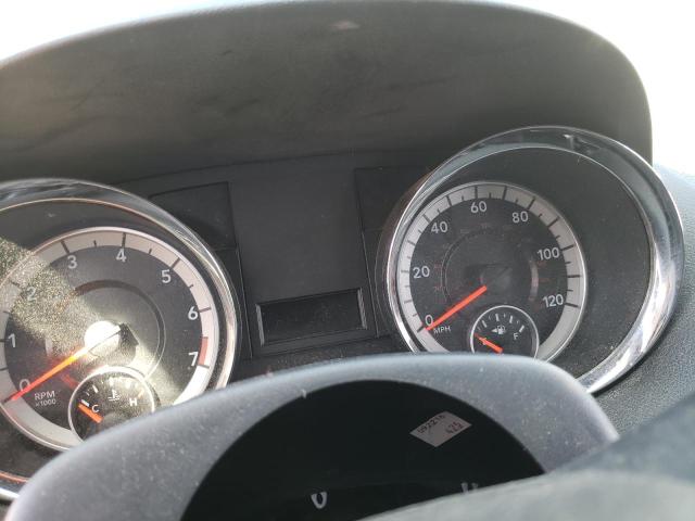 صورة رقم 9 من المزاد - 2017 DODGE GRAND CARA مع VIN 2C4RDGCG3HR580939