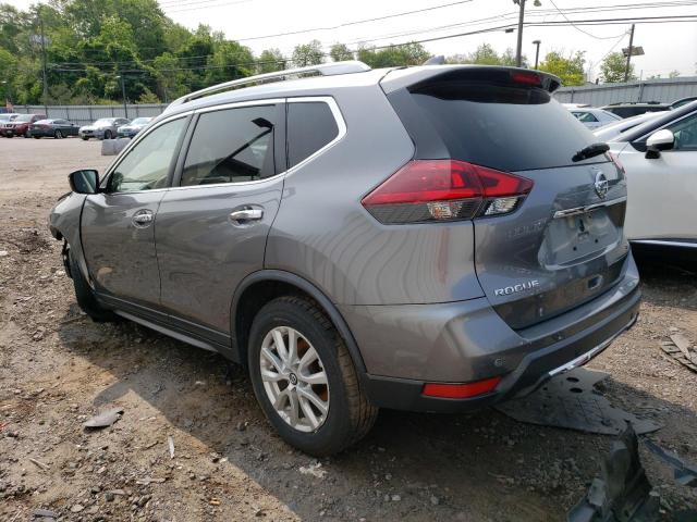 Photo 2 from auction – 2020 NISSAN ROGUE S with VIN KNMAT2MV5LP519988