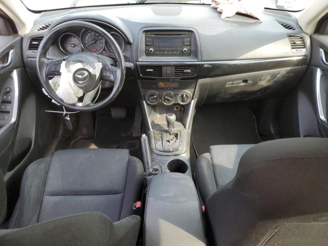 Photo 8 from auction – 2014 MAZDA CX-5 SPORT with VIN JM3KE2BE8E0341305