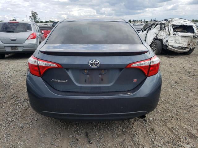 Photo 6 from auction – 2016 TOYOTA COROLLA L with VIN 2T1BURHEXGC513032