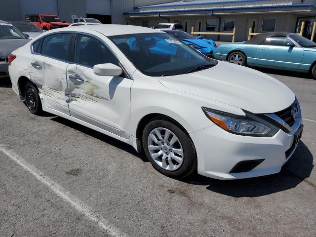 Photo 4 from auction – 2017 NISSAN ALTIMA 2.5 with VIN 1N4AL3AP1HC224354