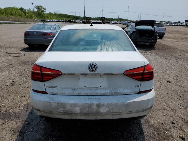 Photo 6 from auction – 2016 VOLKSWAGEN PASSAT S with VIN 1VWAS7A32GC015248