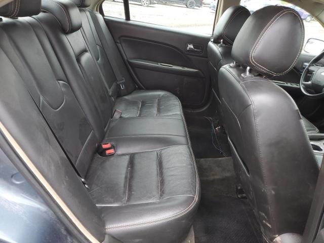 Photo 10 from auction – 2012 FORD FUSION SEL with VIN 3FAHP0JG2CR444615