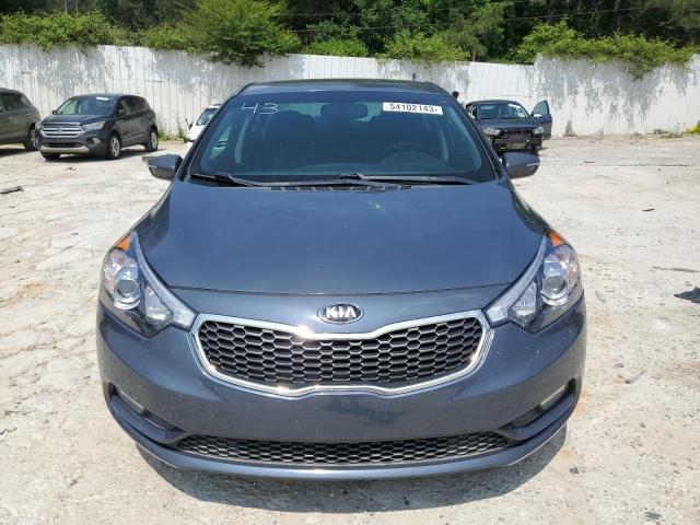 Photo 5 from auction – 2015 KIA FORTE EX with VIN KNAFZ4A86F5371474