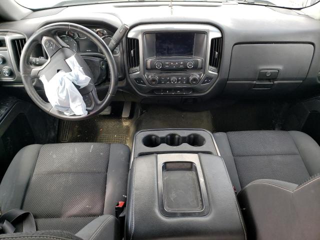 Photo 8 from auction – 2015 CHEVROLET SILVERADO with VIN 1GCVKREC2FZ431838