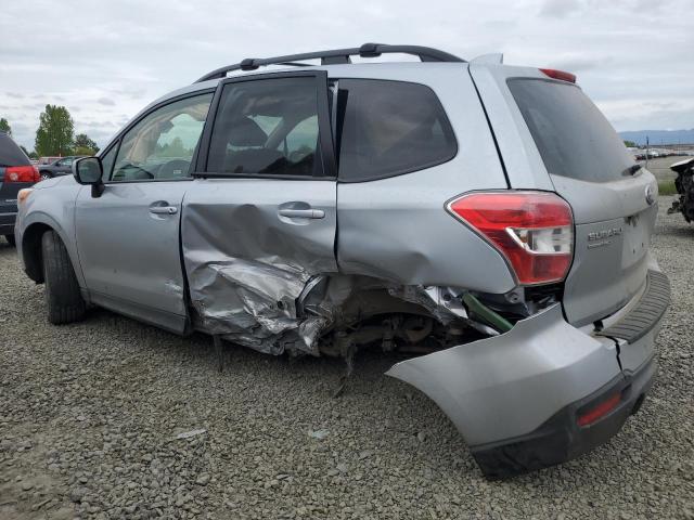 Photo 2 from auction – 2016 SUBARU FORESTER 2 with VIN JF2SJADC8GH417430