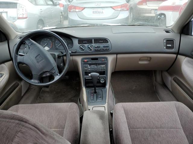 Photo 8 from auction – 1994 HONDA ACCORD LX with VIN JHMCD5643RC033187