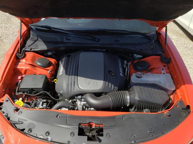 Photo 11 from auction – 2022 DODGE CHARGER R/ with VIN 2C3CDXCT0NH205017