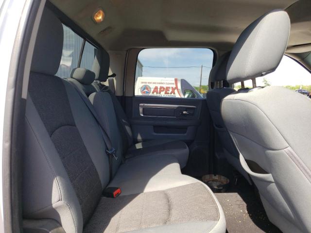 Photo 10 from auction – 2013 RAM 2500 SLT with VIN 3C6UR5DL3DG518797