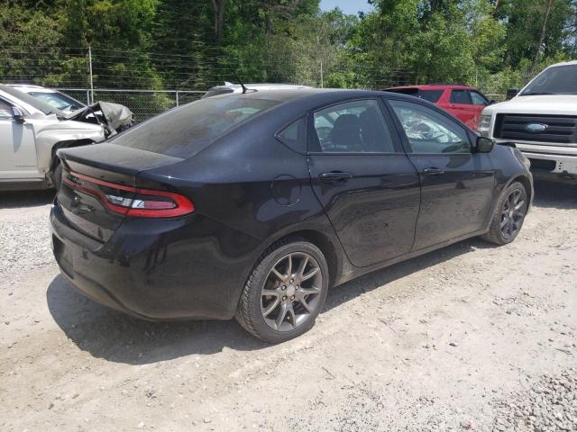 Photo 3 from auction – 2016 DODGE DART SE with VIN 1C3CDFAA0GD736519