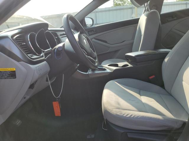 Photo 7 from auction – 2012 KIA OPTIMA LX with VIN KNAGM4A71C5278058
