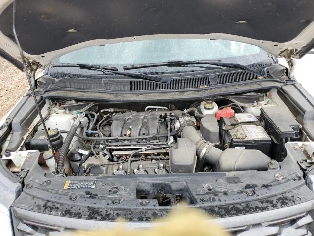 Photo 12 from auction – 2018 FORD EXPLORER X with VIN 1FM5K8D81JGB14186