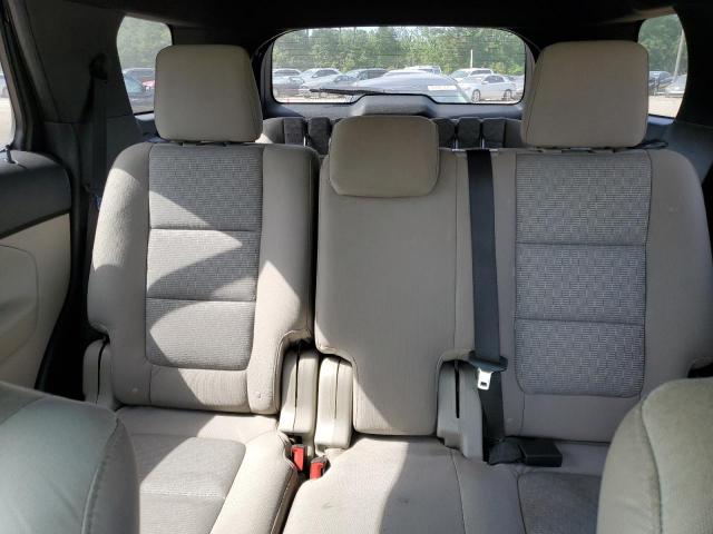 Photo 10 from auction – 2015 FORD EXPLORER X with VIN 1FM5K7D80FGA75110