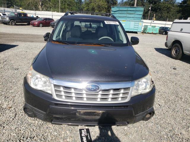 Photo 5 from auction – 2012 SUBARU FORESTER 2 with VIN JF2SHADC8CH431947