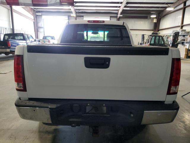 Photo 6 from auction – 2007 GMC NEW SIERRA with VIN 3GTEK13M47G503413