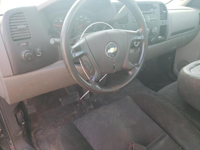 Photo 8 from auction – 2012 CHEVROLET SILVERADO with VIN 1GCNCPEX1CZ132745