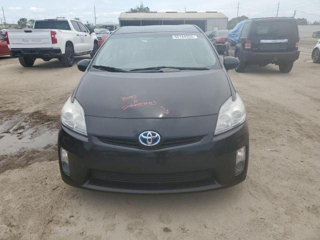 Photo 5 from auction – 2010 TOYOTA PRIUS with VIN JTDKN3DU9A1002107