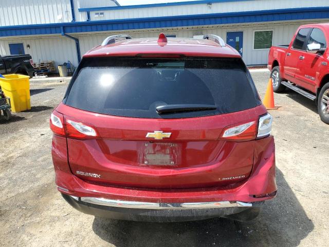 Photo 6 from auction – 2019 CHEVROLET EQUINOX PR with VIN 3GNAXXEV1KS597837
