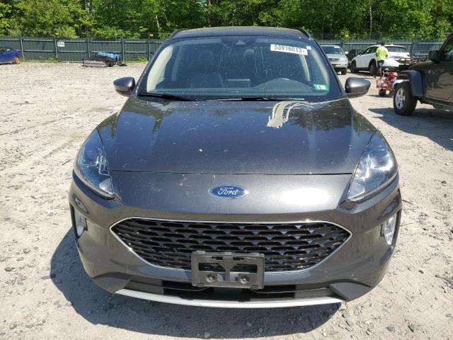 Photo 5 from auction – 2020 FORD ESCAPE SEL with VIN 1FMCU9H97LUC24786