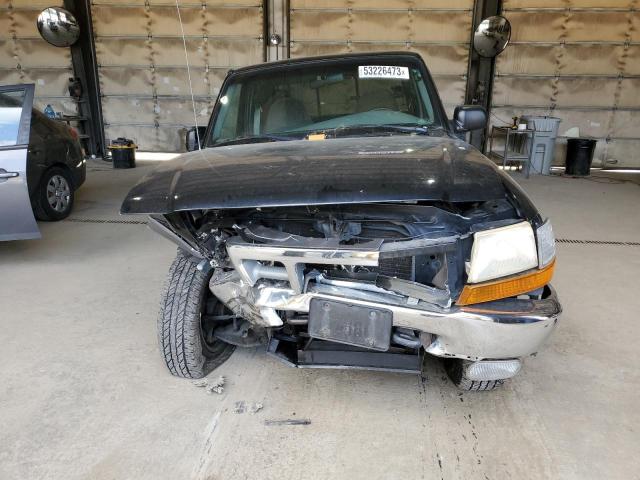 Photo 5 from auction – 1999 FORD RANGER SUP with VIN 1FTZR15X5XTA82292